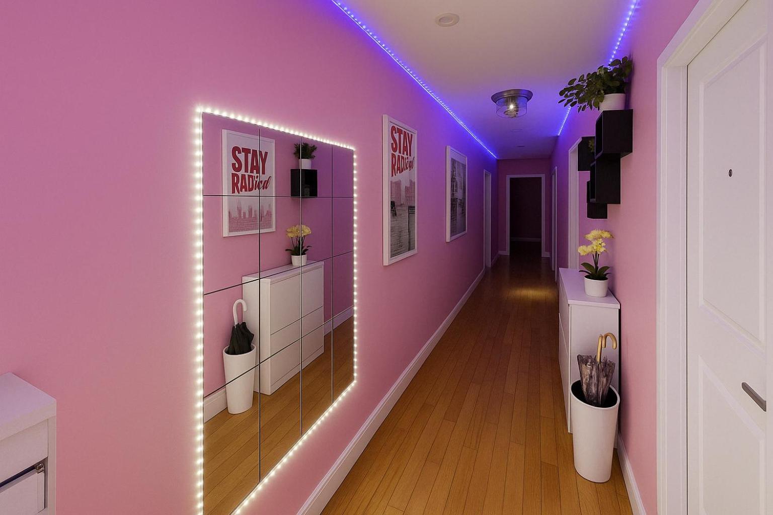 Tropical Comfort Room In Harlem Cozy Stay With Snacks & Style New York Eksteriør bilde
